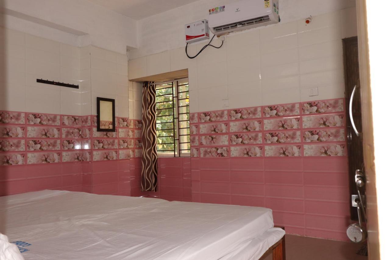 Annaiyin Hotel King Palace Velanganni Bagian luar foto