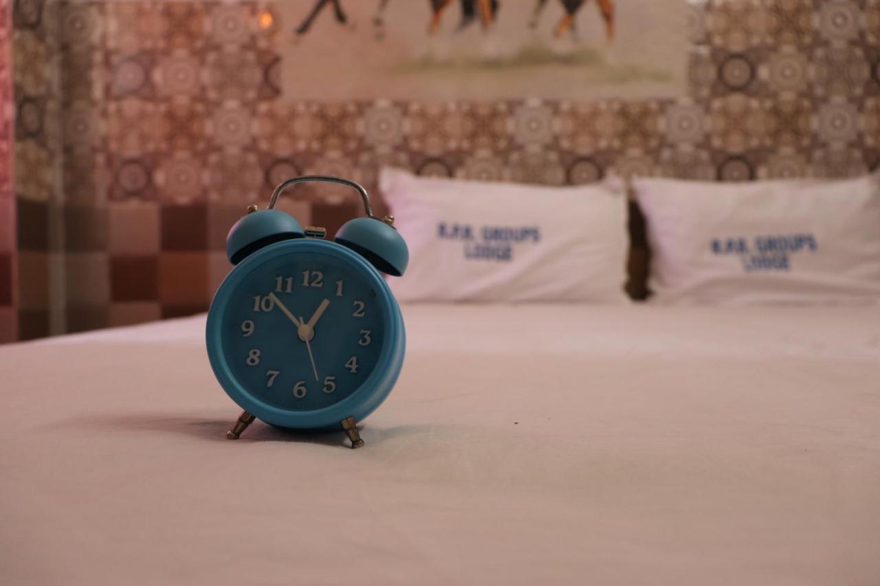 Annaiyin Hotel King Palace Velanganni Bagian luar foto